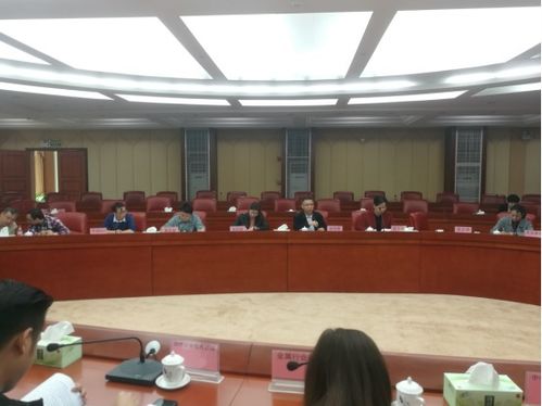 高新区召开科技中介服务机构座谈会，共绘科创服务新蓝图