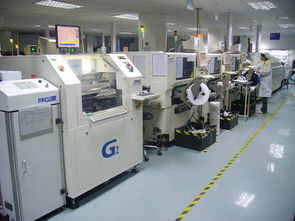 贴片打样加工科技中介服务 连接创新与制造的智慧桥梁